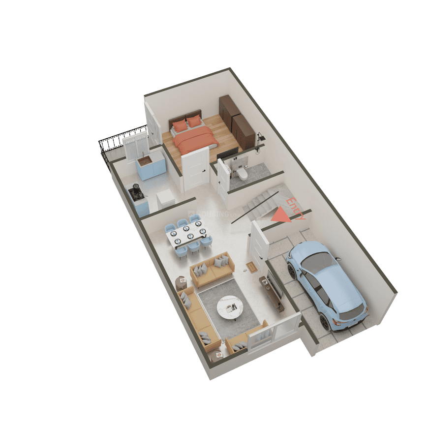 Investor Signature Villa Phase 2 - Image 34