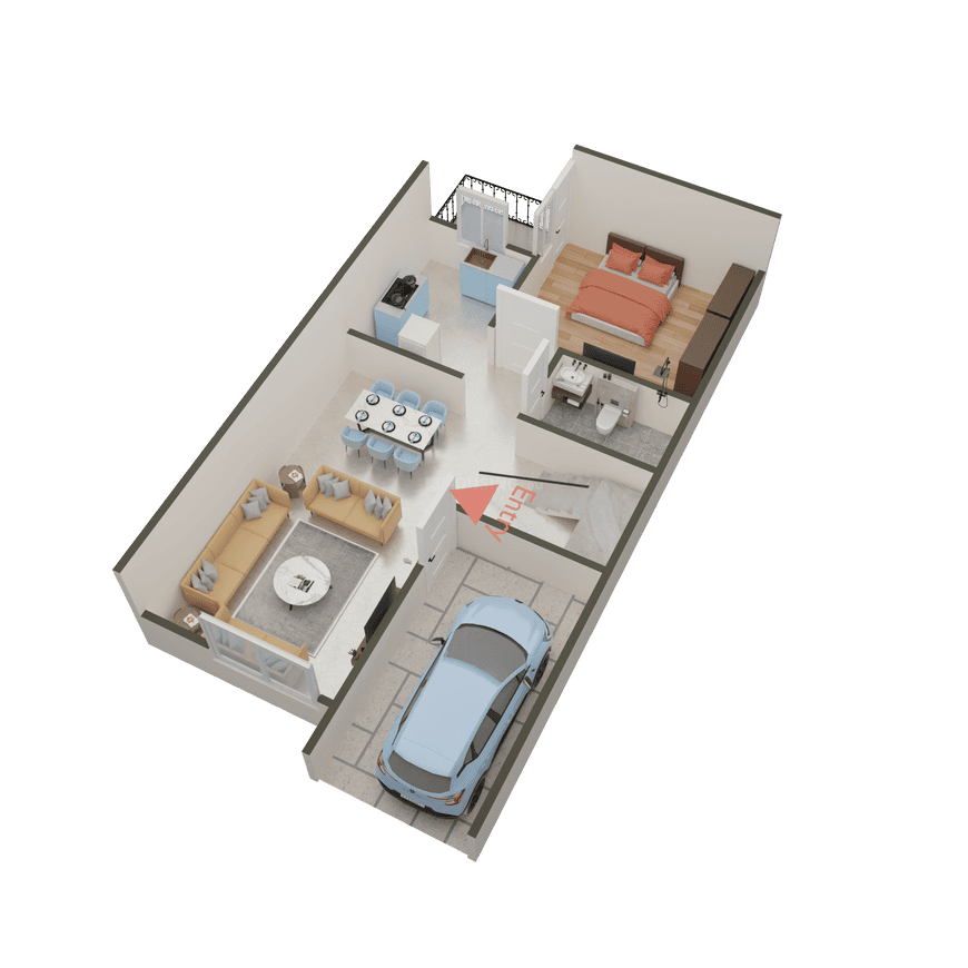Investor Signature Villa Phase 2 - Image 35