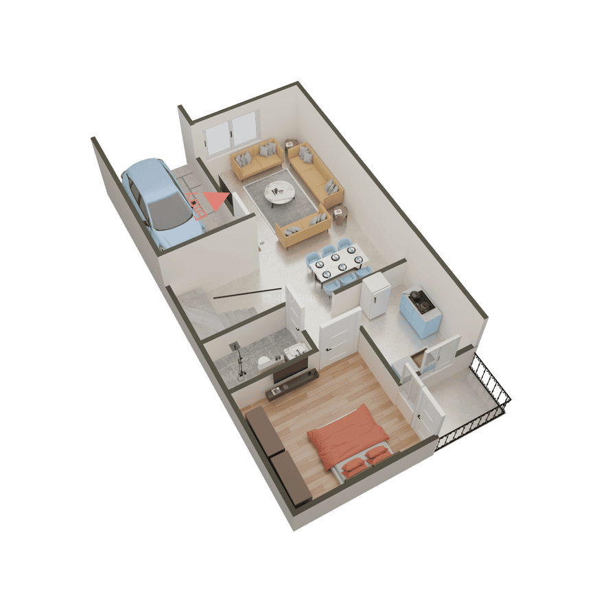Investor Signature Villa Phase 2 - Image 36