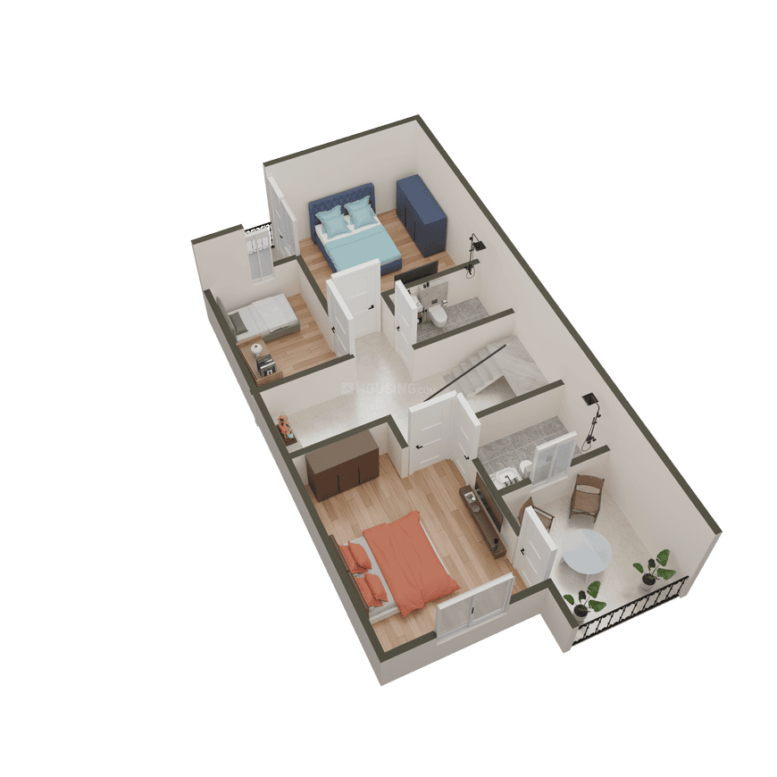 Investor Signature Villa Phase 2 - Image 37
