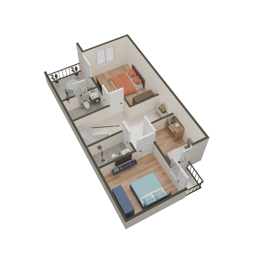 Investor Signature Villa Phase 2 - Image 39