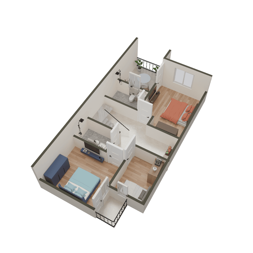 Investor Signature Villa Phase 2 - Image 40