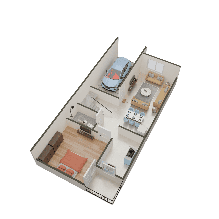 Investor Signature Villa Phase 2 - Image 41