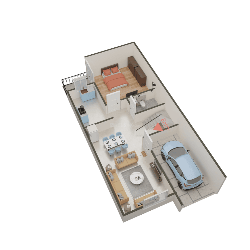 Investor Signature Villa Phase 2 - Image 42