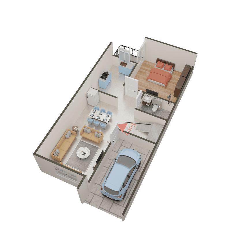 Investor Signature Villa Phase 2 - Image 43