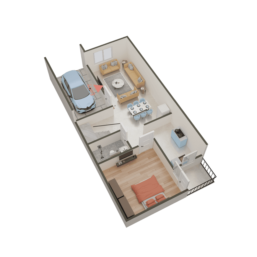 Investor Signature Villa Phase 2 - Image 44