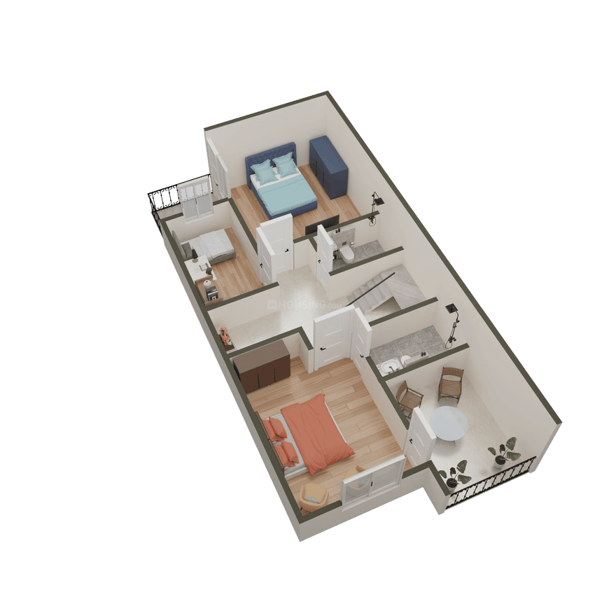 Investor Signature Villa Phase 2 - Image 45