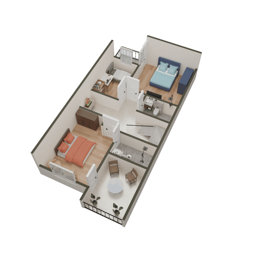 Investor Signature Villa Phase 2 - Image 46