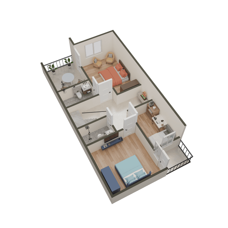 Investor Signature Villa Phase 2 - Image 47