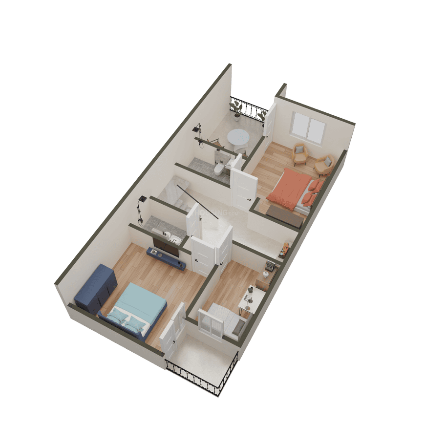 Investor Signature Villa Phase 2 - Image 48