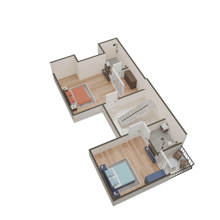 Investor Signature Villa Phase 2 - Image 49