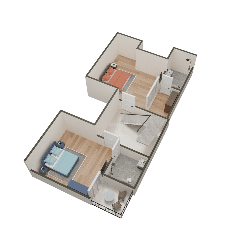 Investor Signature Villa Phase 2 - Image 50