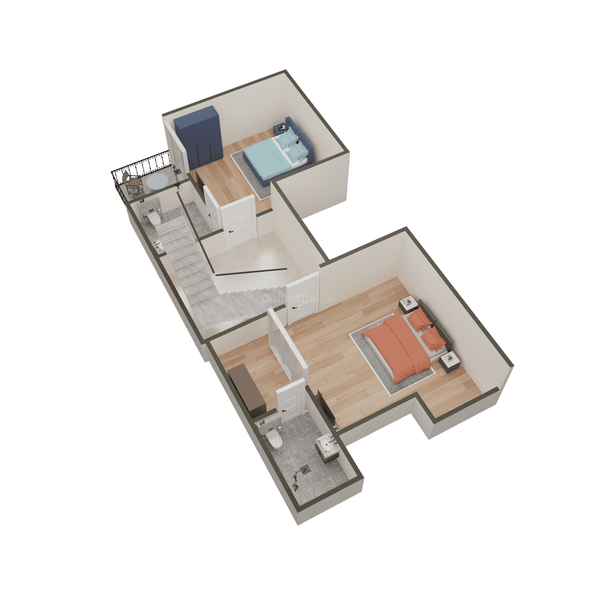Investor Signature Villa Phase 2 - Image 51