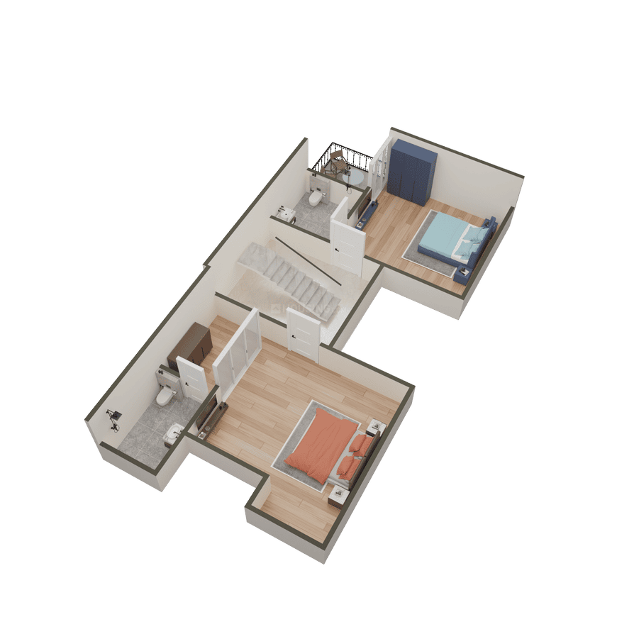 Investor Signature Villa Phase 2 - Image 52