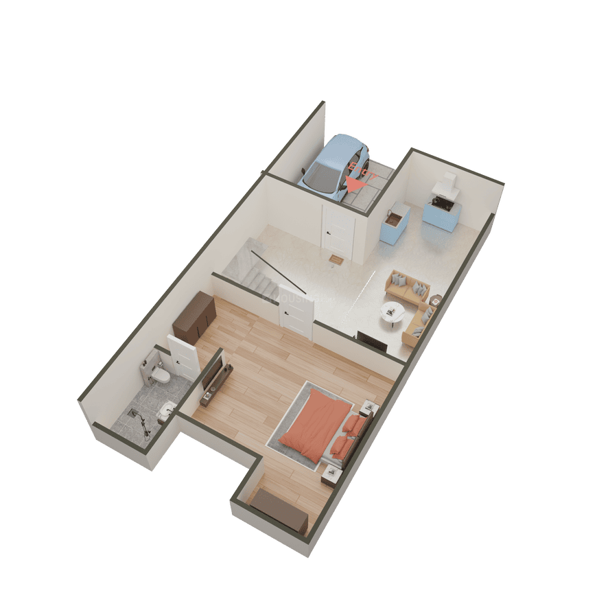 Investor Signature Villa Phase 2 - Image 53