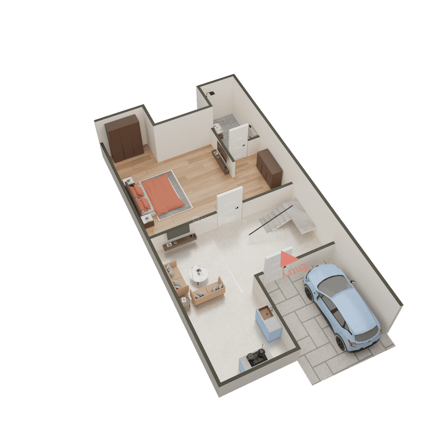 Investor Signature Villa Phase 2 - Image 54