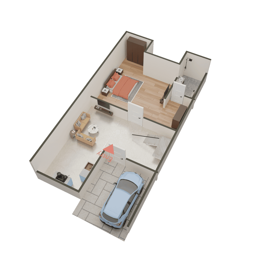 Investor Signature Villa Phase 2 - Image 55