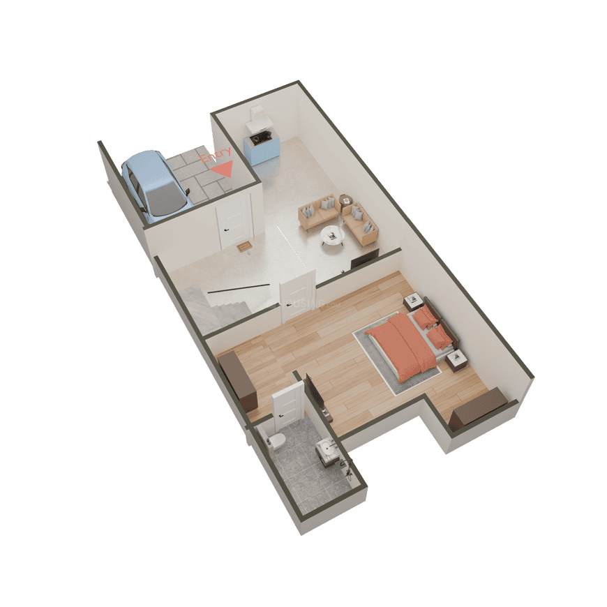 Investor Signature Villa Phase 2 - Image 56
