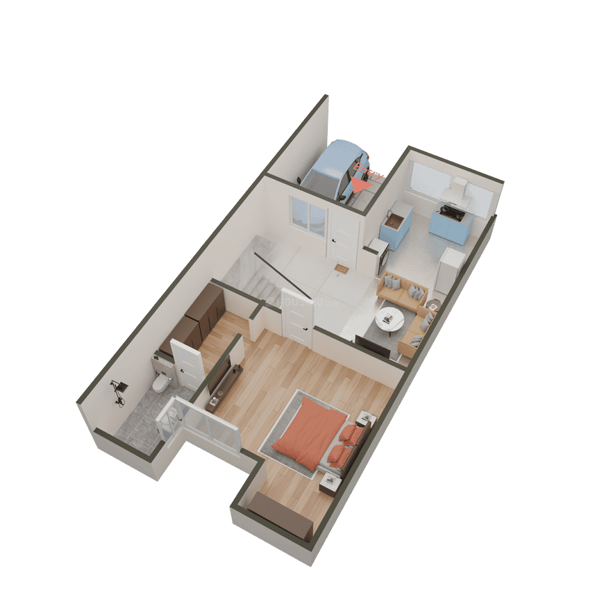 Investor Signature Villa Phase 2 - Image 57