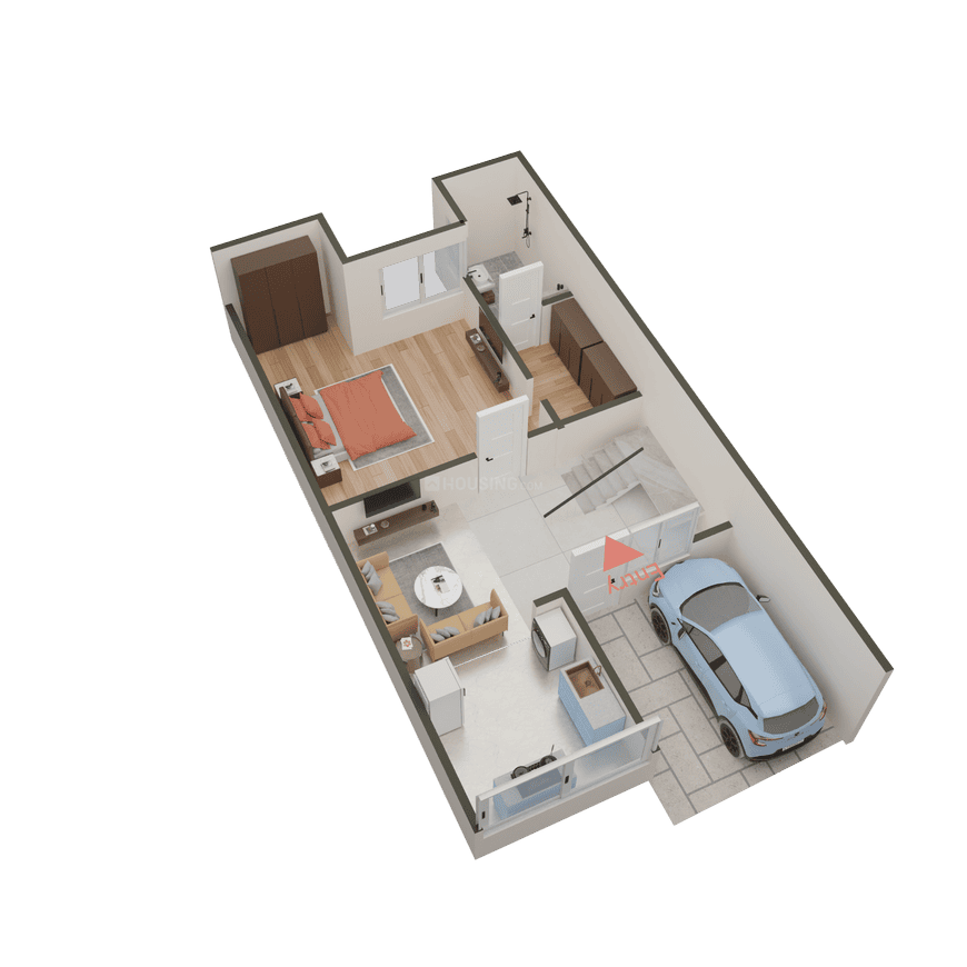 Investor Signature Villa Phase 2 - Image 58