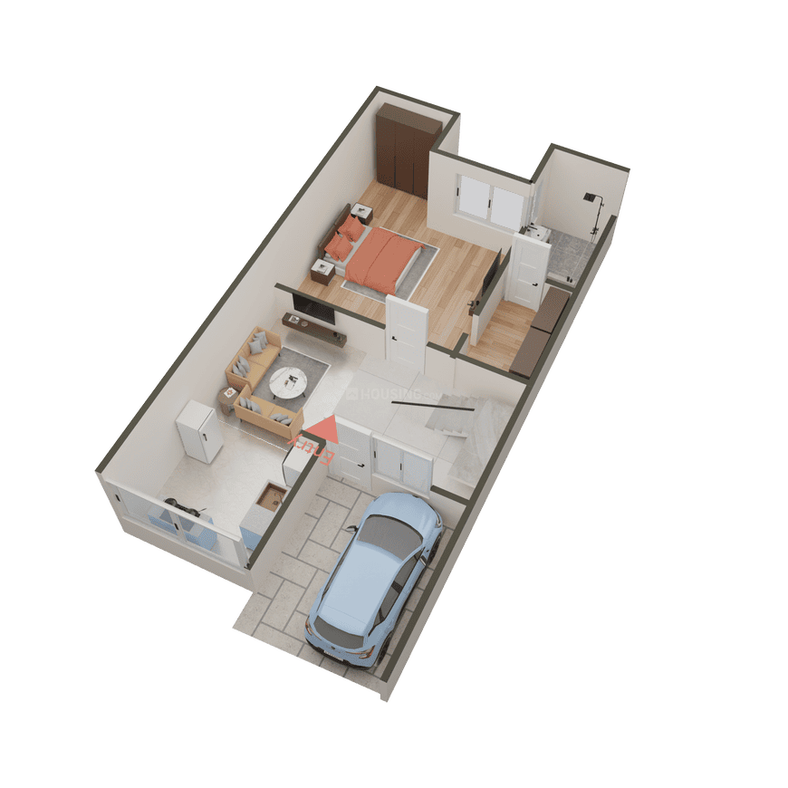 Investor Signature Villa Phase 2 - Image 59