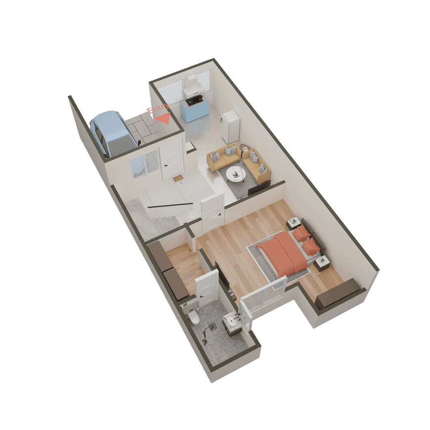 Investor Signature Villa Phase 2 - Image 60