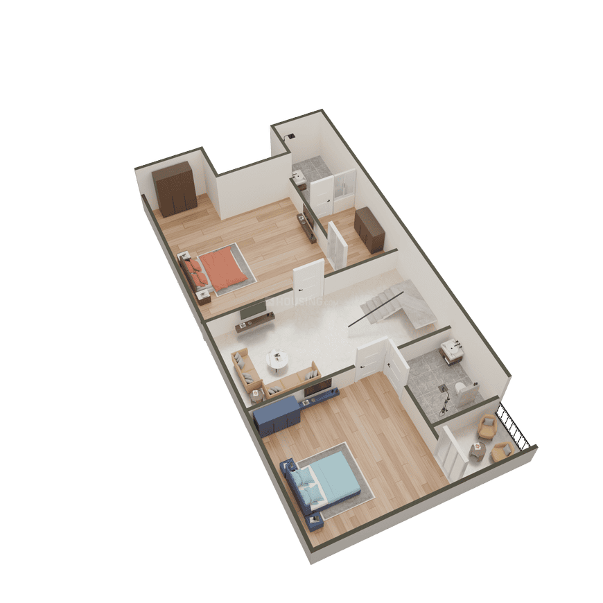 Investor Signature Villa Phase 2 - Image 61