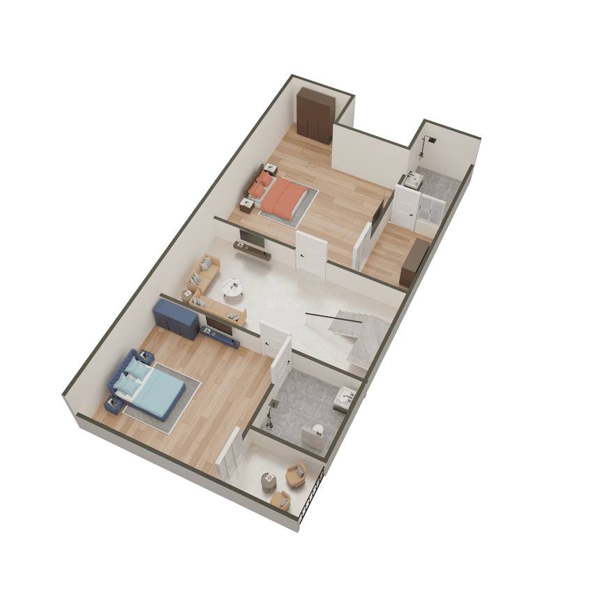 Investor Signature Villa Phase 2 - Image 62