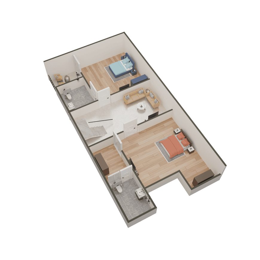 Investor Signature Villa Phase 2 - Image 63