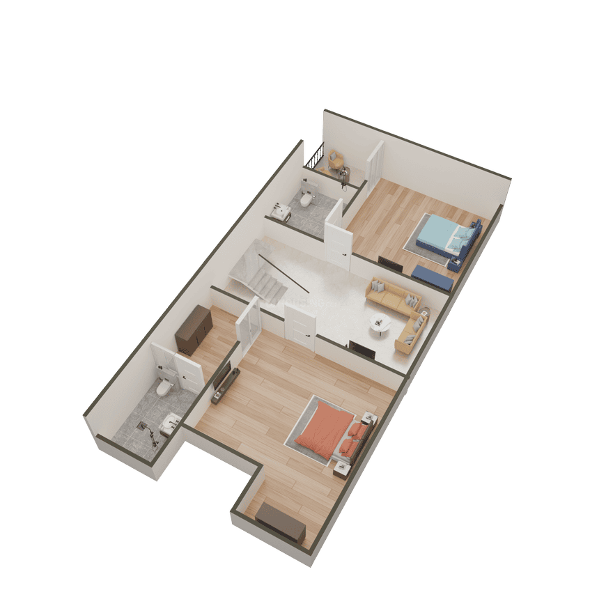 Investor Signature Villa Phase 2 - Image 64