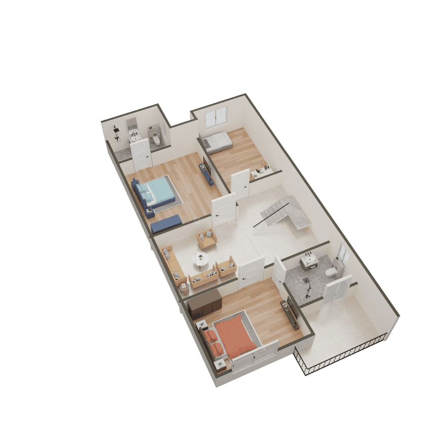 Investor Signature Villa Phase 2 - Image 65