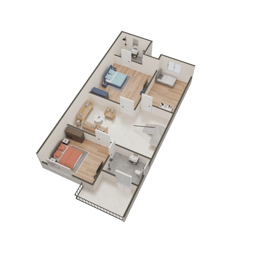 Investor Signature Villa Phase 2 - Image 66