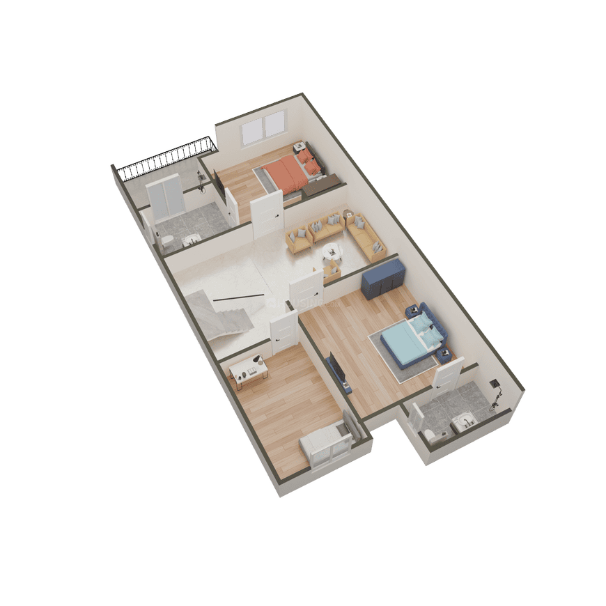Investor Signature Villa Phase 2 - Image 67