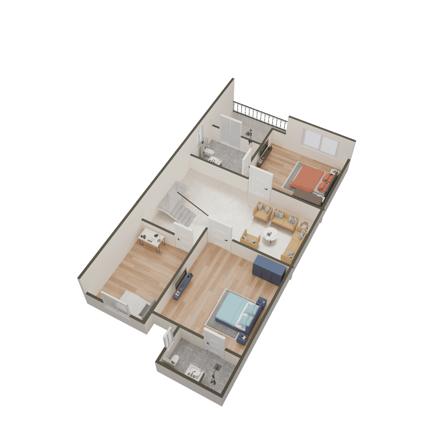 Investor Signature Villa Phase 2 - Image 68