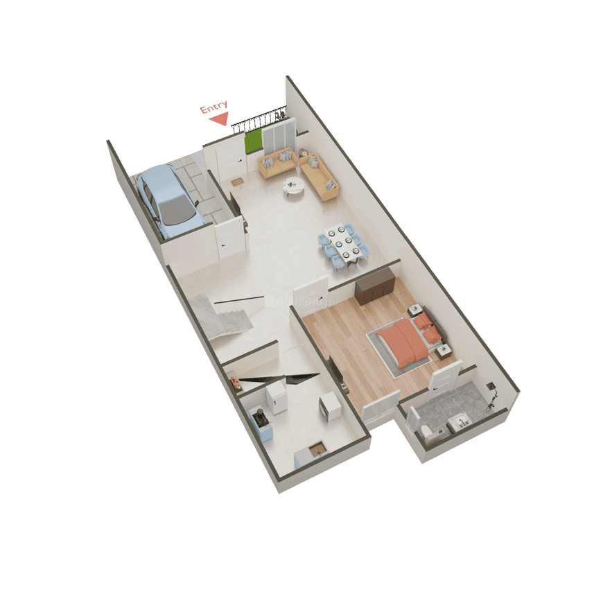 Investor Signature Villa Phase 2 - Image 69