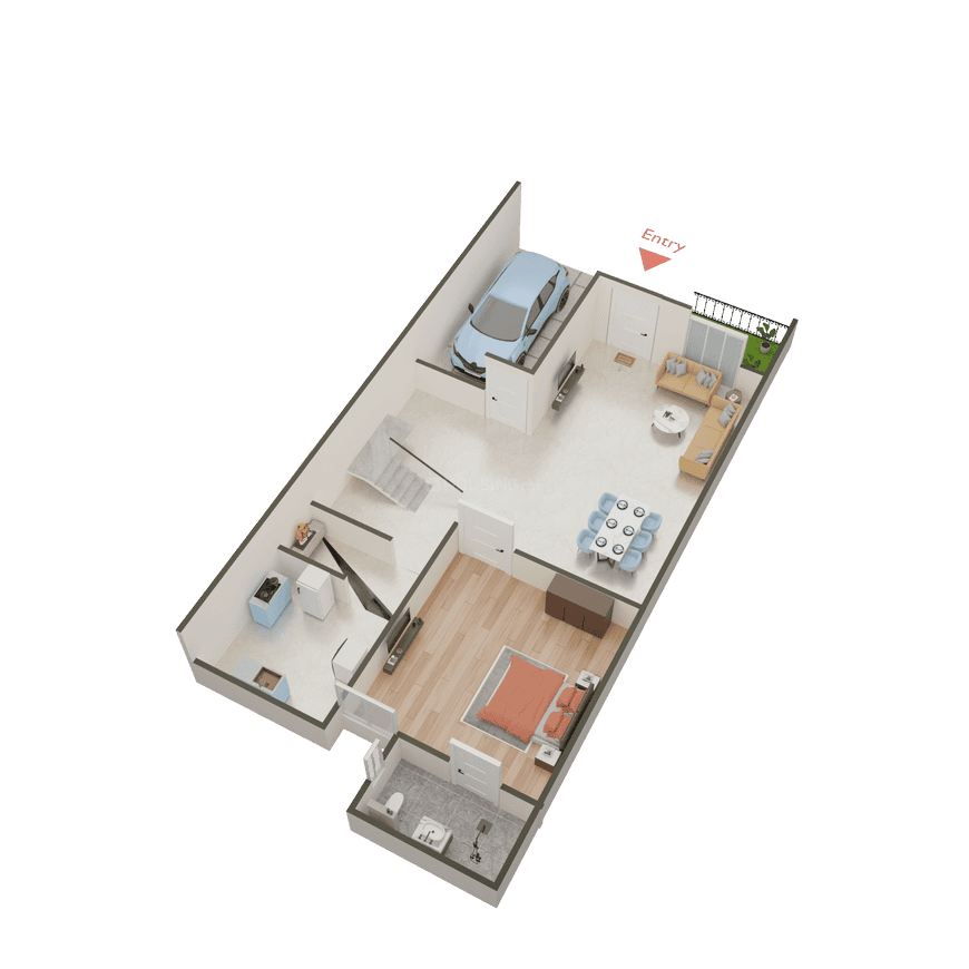 Investor Signature Villa Phase 2 - Image 70