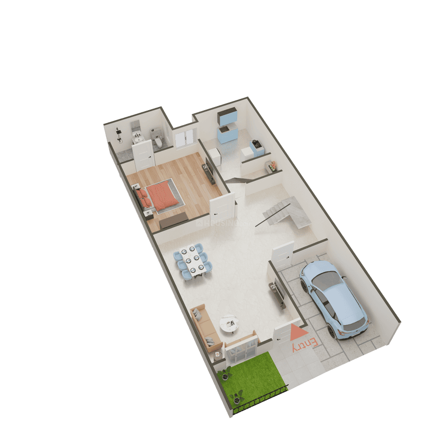 Investor Signature Villa Phase 2 - Image 71
