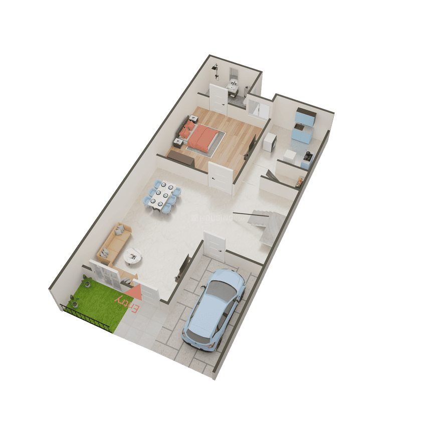 Investor Signature Villa Phase 2 - Image 72