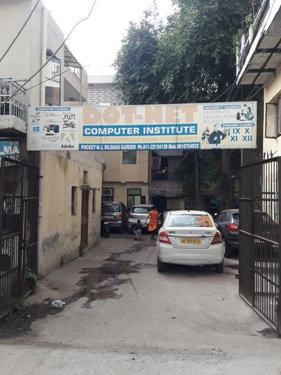 Swaraj Homes RWA Pocket N Dilshad Garden - Image 3