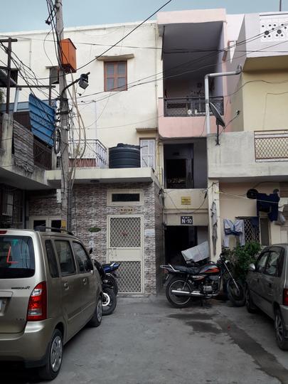 Swaraj Homes RWA Pocket N Dilshad Garden - Image 4