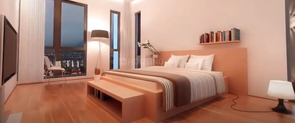 UTC Code 60 Apartment - Image 10