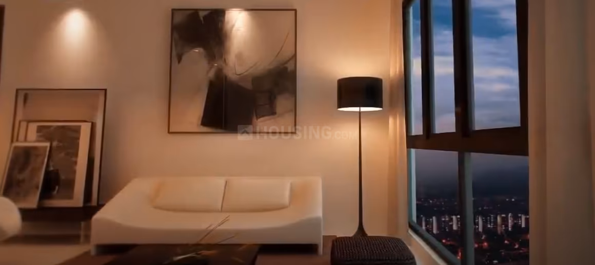 UTC Code 60 Apartment - Image 11