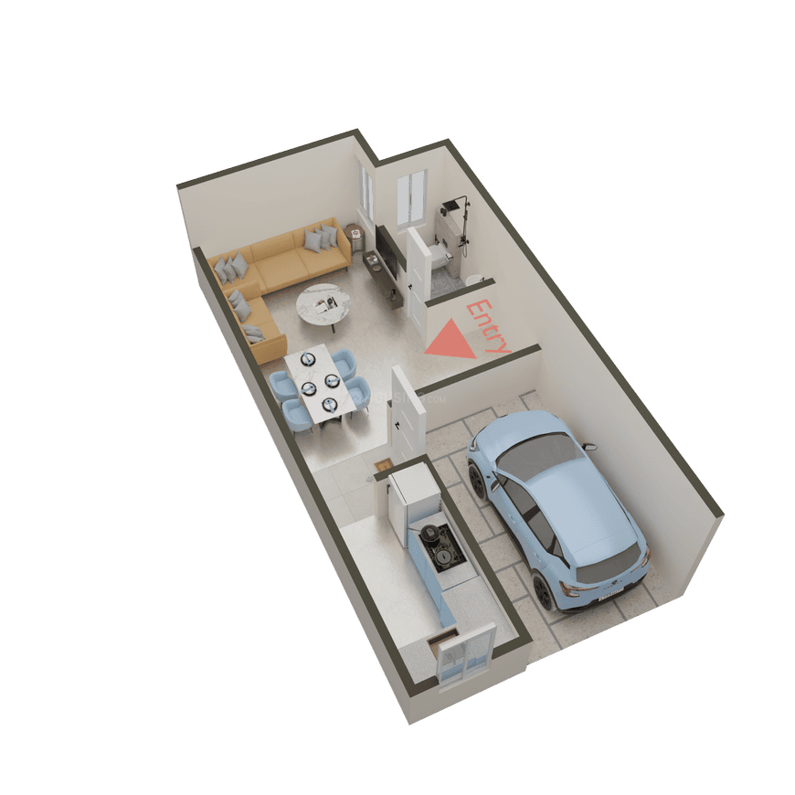 SK Sunshine Villa - Image 16