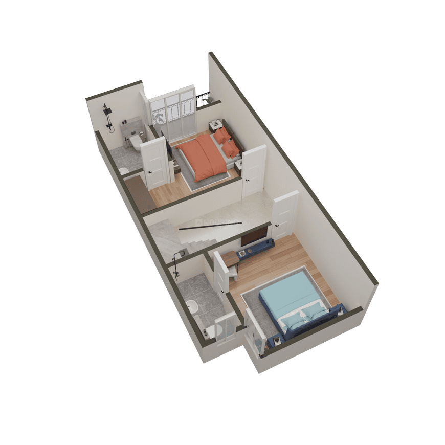 SK Sunshine Villa - Image 21