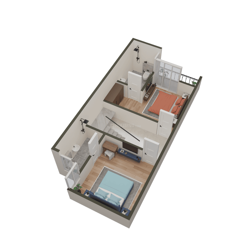 SK Sunshine Villa - Image 22