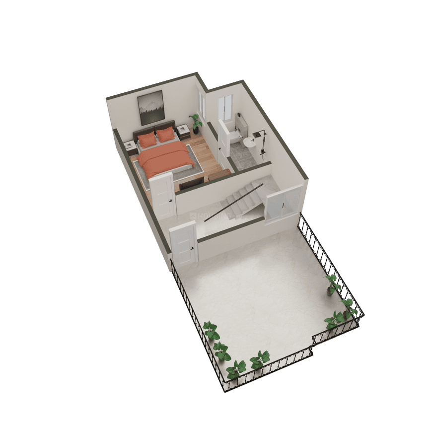 SK Sunshine Villa - Image 23