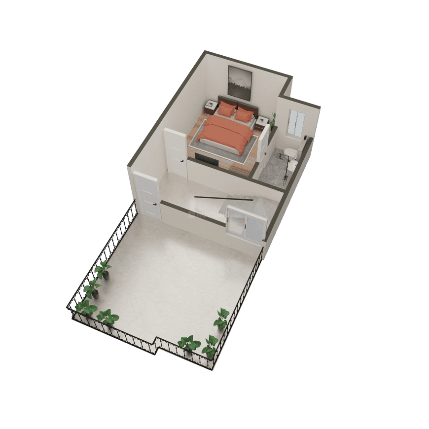 SK Sunshine Villa - Image 24