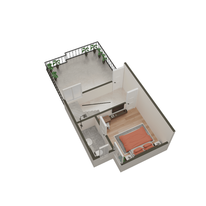 SK Sunshine Villa - Image 25