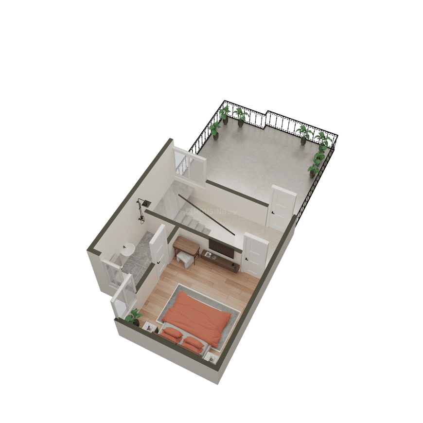 SK Sunshine Villa - Image 26