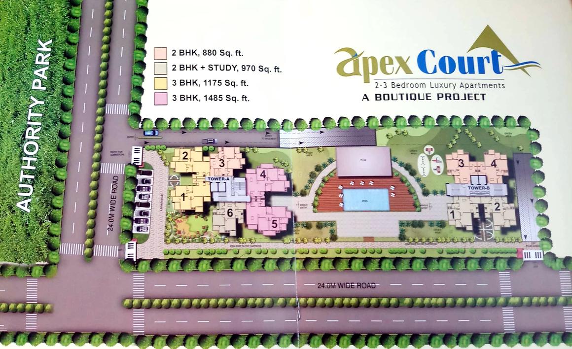 Apex Court - Image 20